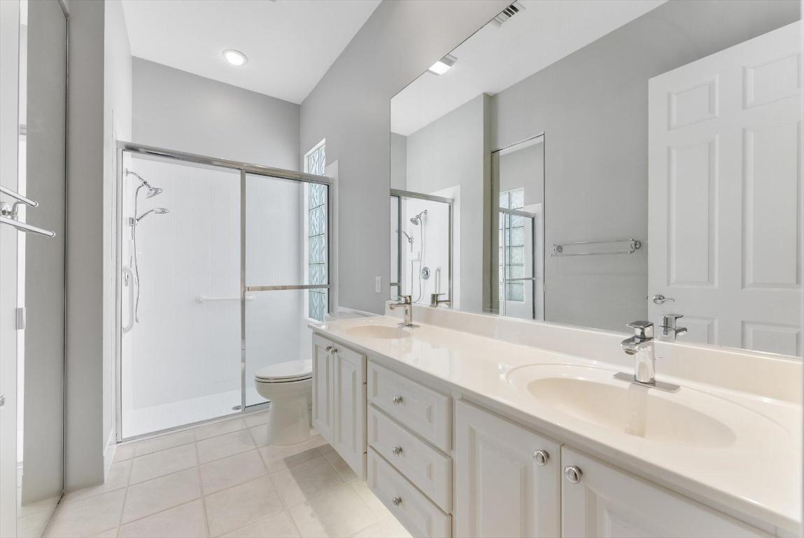 Hammock Reserve - Residential