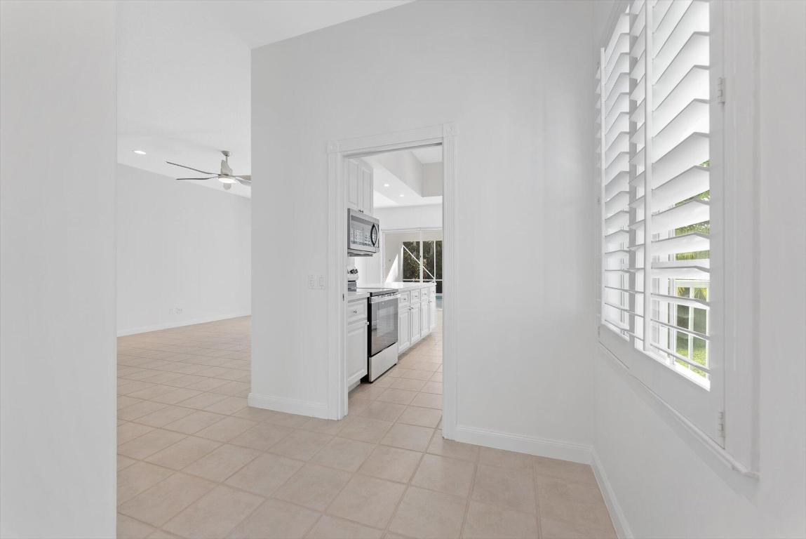 Hammock Reserve - Residential