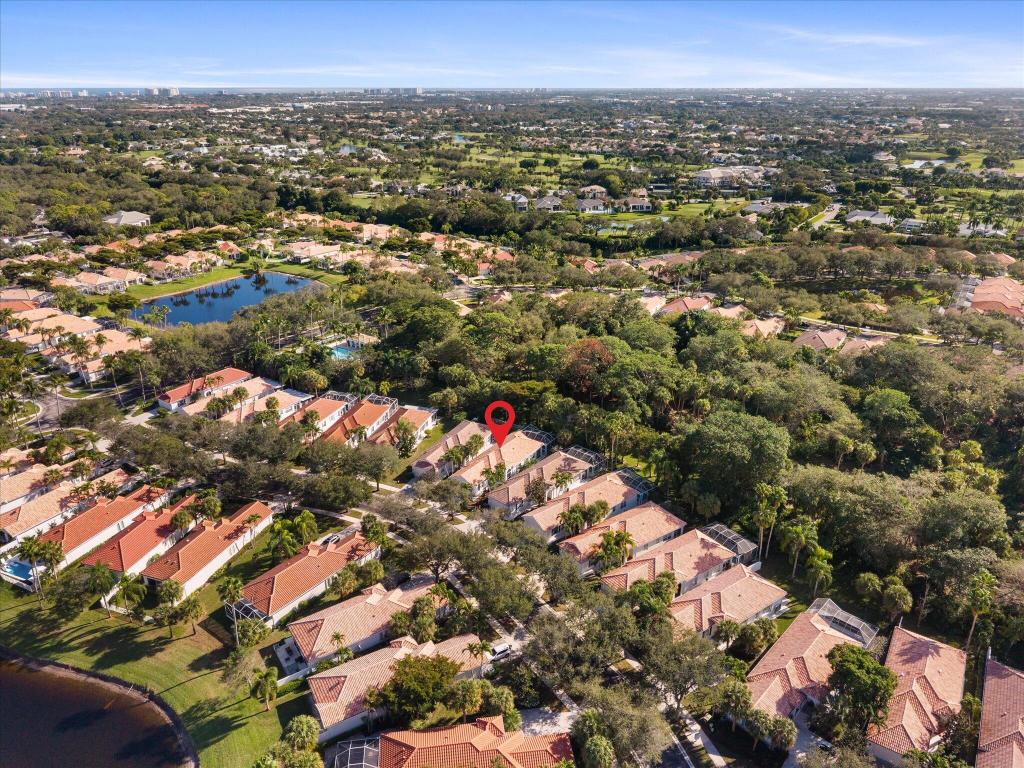 Hammock Reserve - Residential