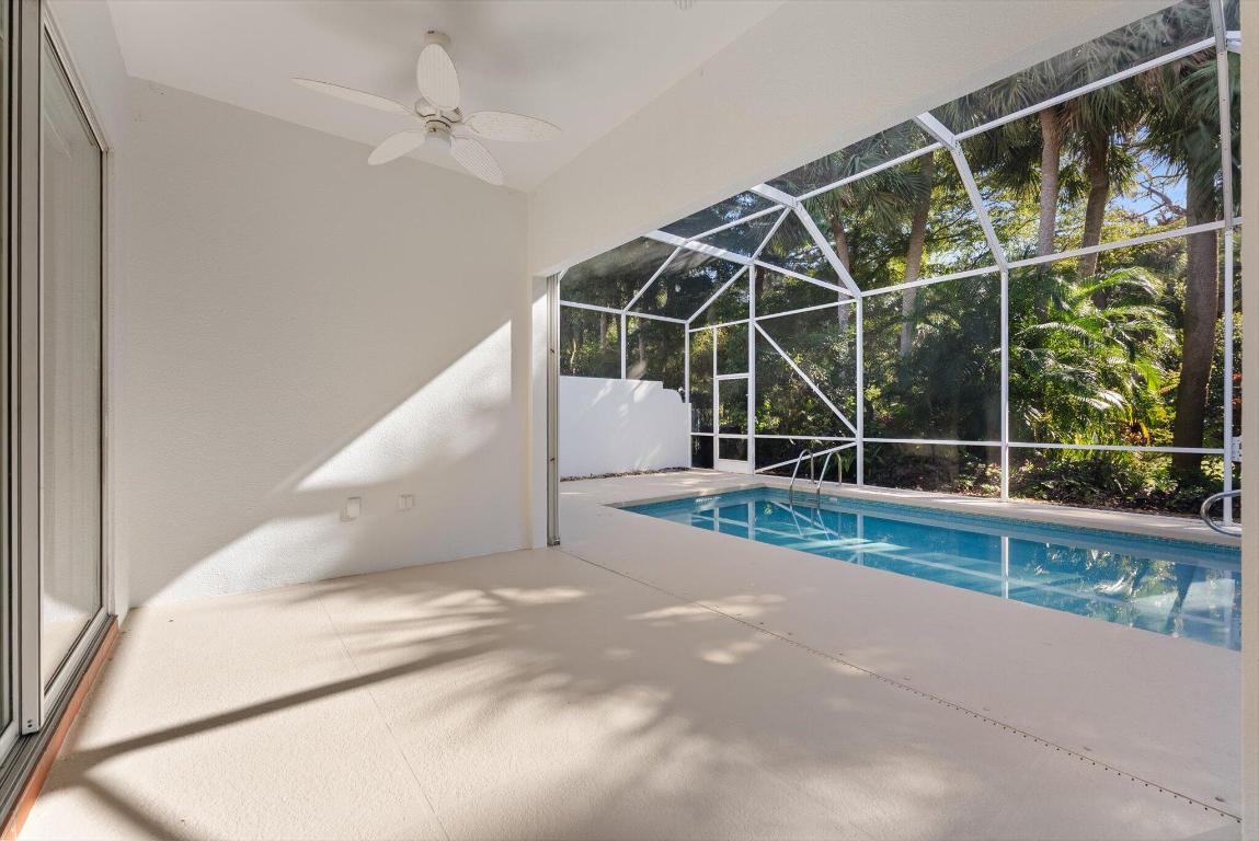 Hammock Reserve - Residential