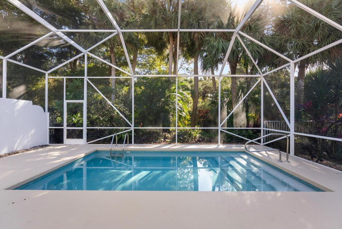 Hammock Reserve - Residential