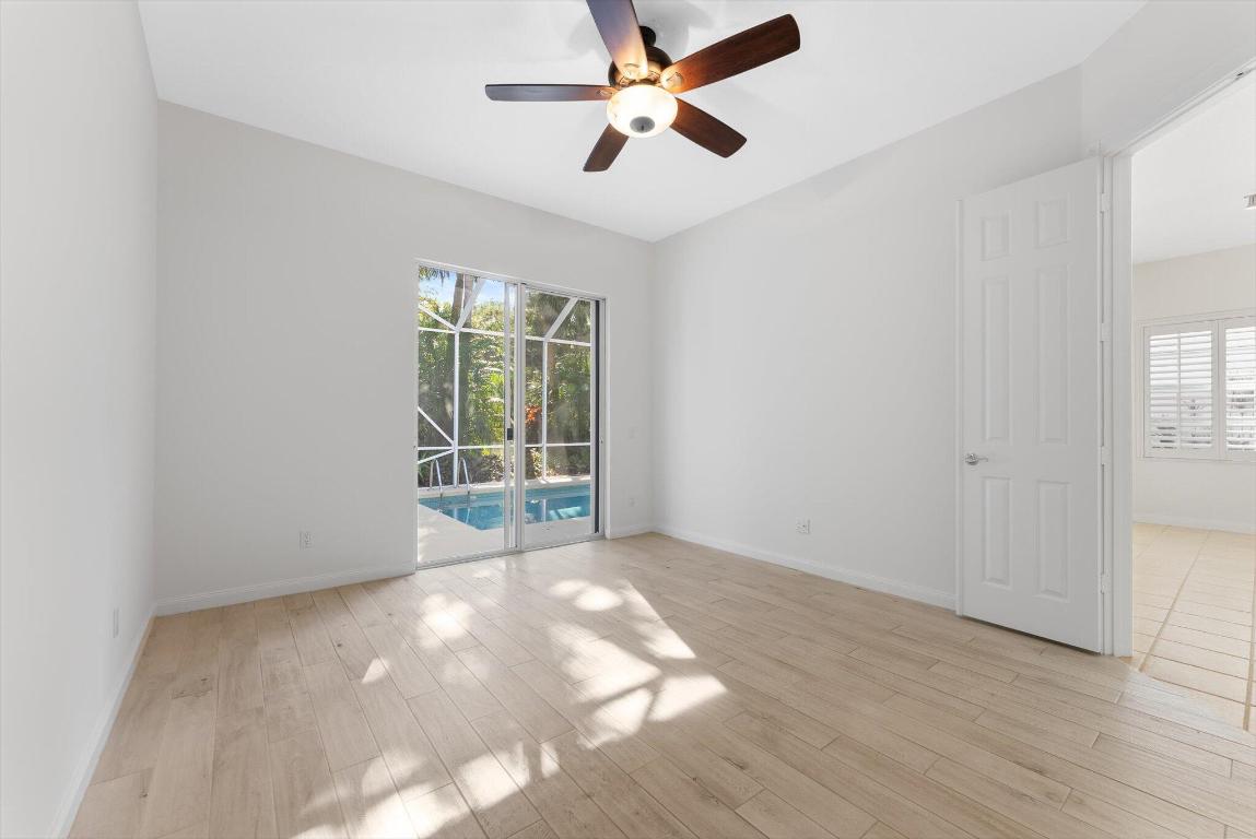 Hammock Reserve - Residential