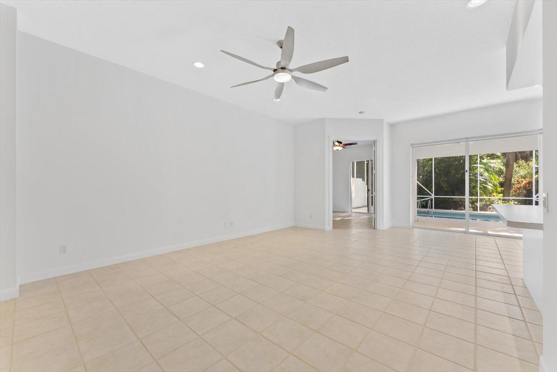 Hammock Reserve - Residential