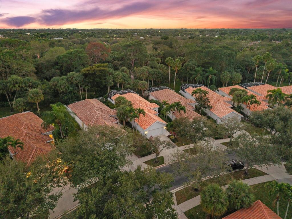 Hammock Reserve - Residential