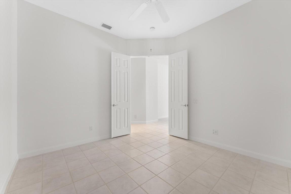 Hammock Reserve - Residential