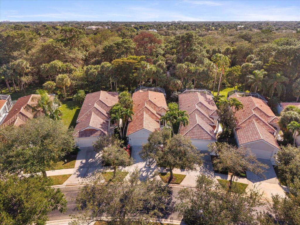 Hammock Reserve - Residential