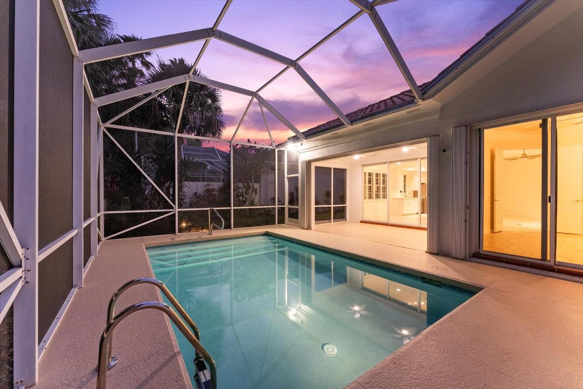 Hammock Reserve - Residential