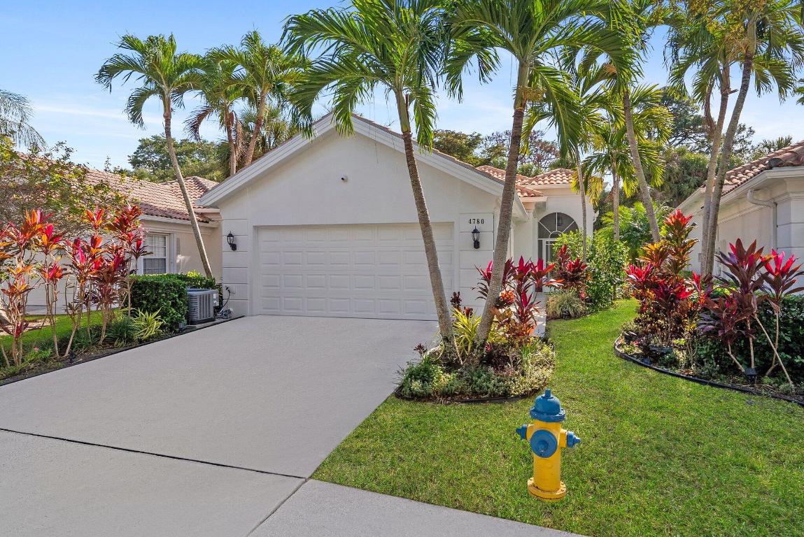 Hammock Reserve - Residential