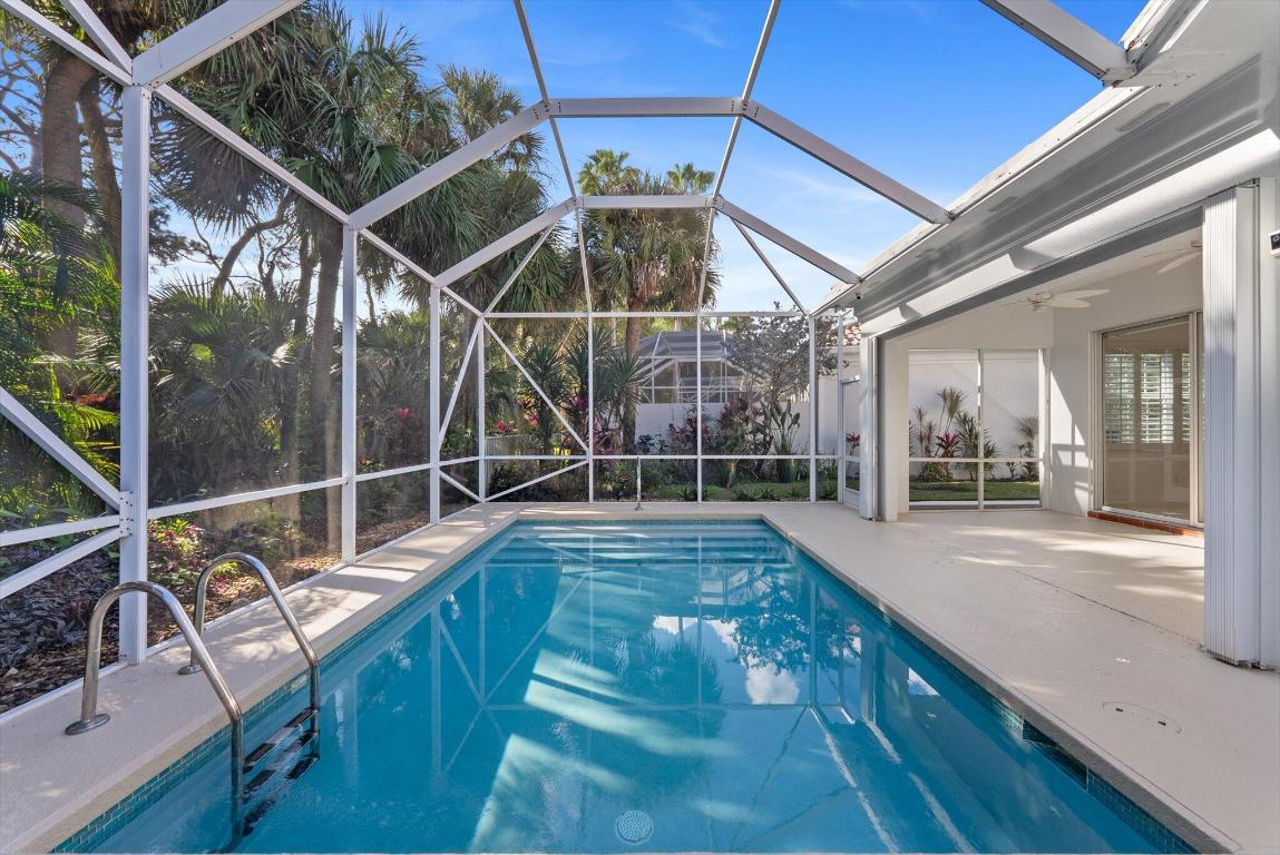 Hammock Reserve - Residential