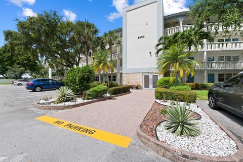 Tiny photo for 2503 Antigua Terrace #E1, Coconut Creek, FL 33066 (MLS # B26037202)