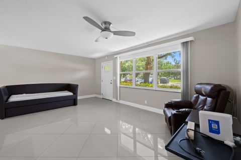 Tiny photo for 2503 Antigua Terrace #E1, Coconut Creek, FL 33066 (MLS # B26037202)