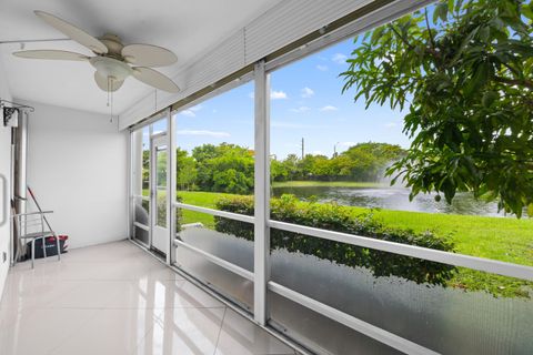 Tiny photo for 2503 Antigua Terrace #E1, Coconut Creek, FL 33066 (MLS # B26037202)