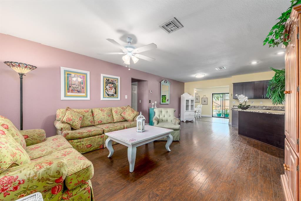 INDIAN RIVER ESTATES UNIT 8 - Residential