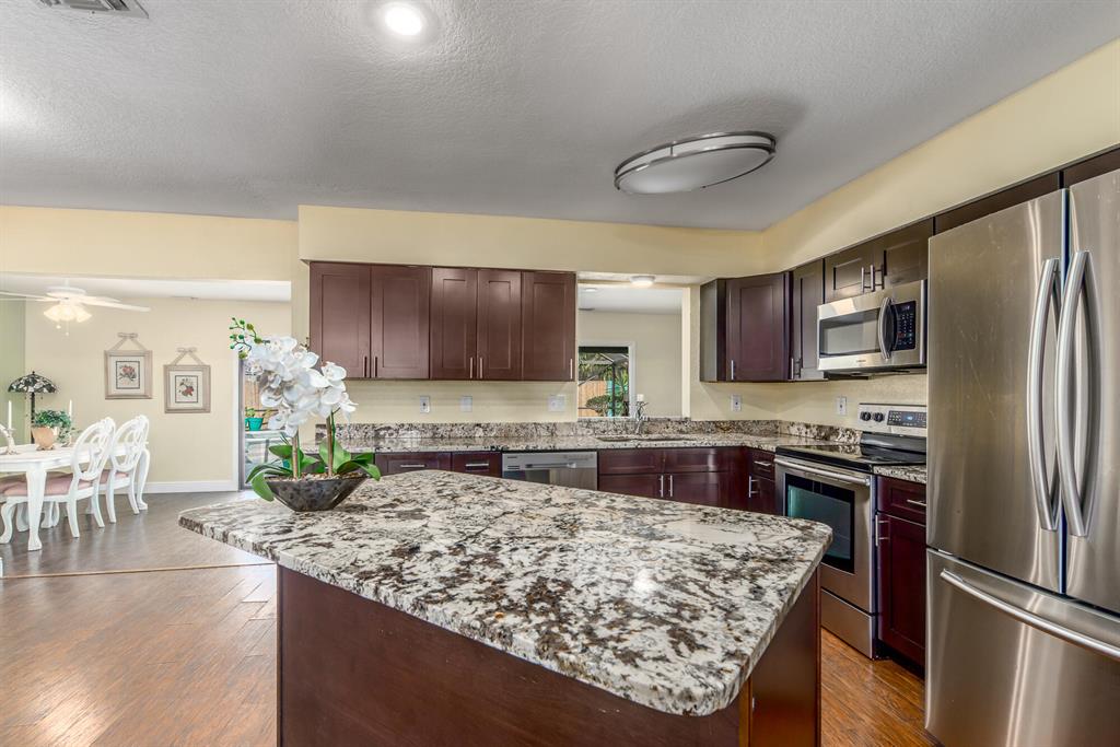 INDIAN RIVER ESTATES UNIT 8 - Residential