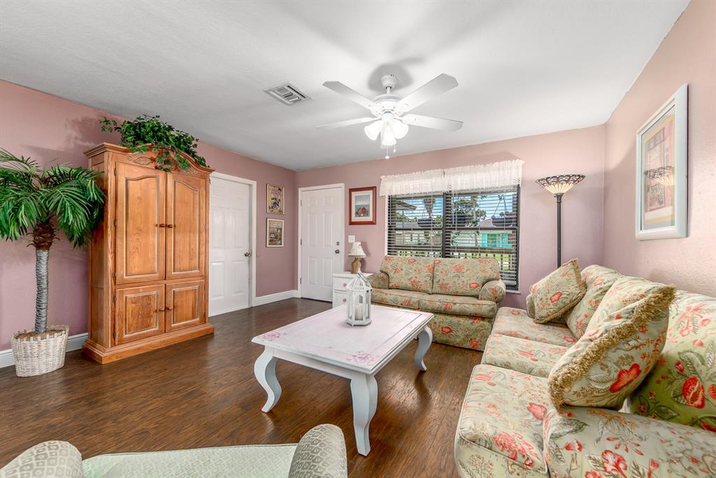 INDIAN RIVER ESTATES UNIT 8 - Residential