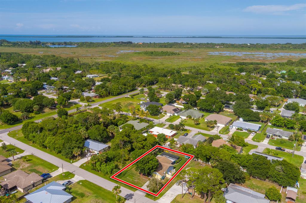 INDIAN RIVER ESTATES UNIT 8 - Residential