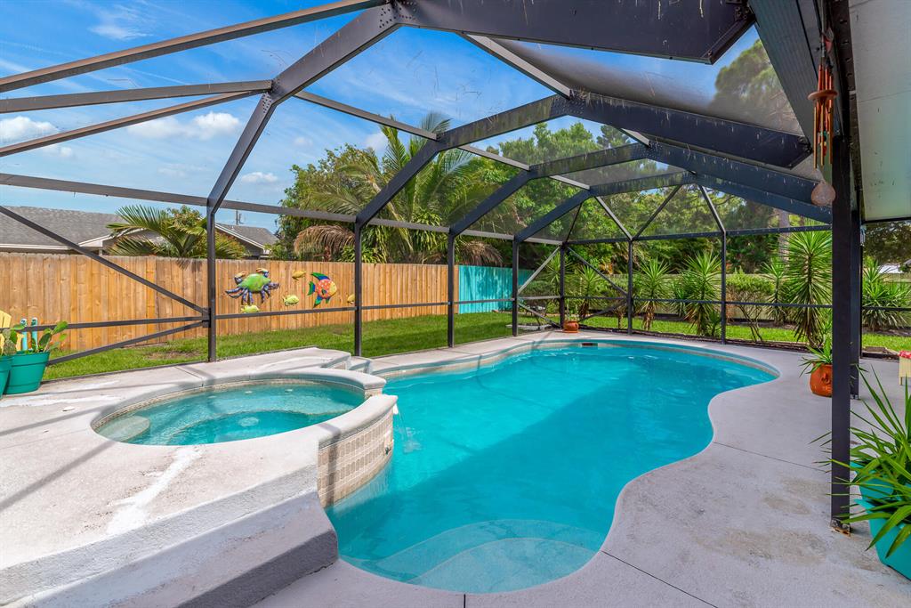 INDIAN RIVER ESTATES UNIT 8 - Residential