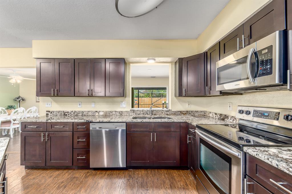 INDIAN RIVER ESTATES UNIT 8 - Residential