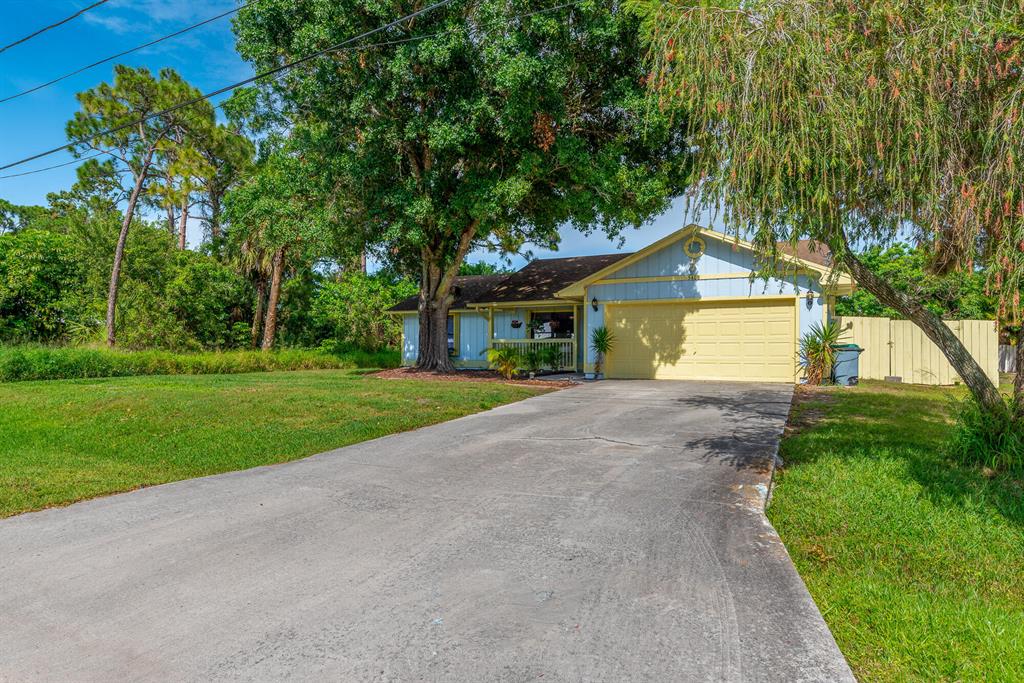 INDIAN RIVER ESTATES UNIT 8 - Residential