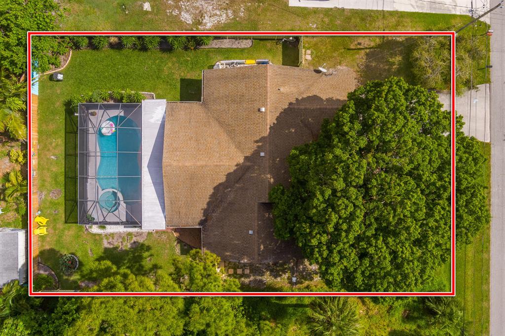 INDIAN RIVER ESTATES UNIT 8 - Residential