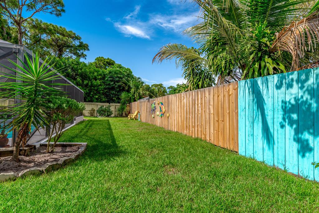 INDIAN RIVER ESTATES UNIT 8 - Residential