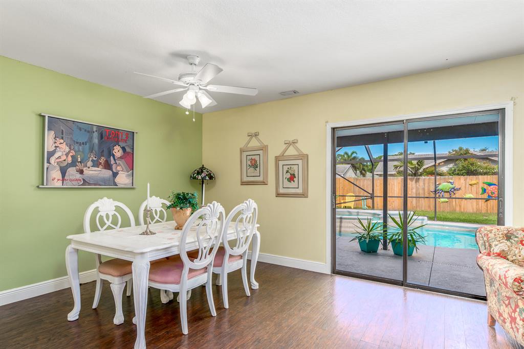 INDIAN RIVER ESTATES UNIT 8 - Residential