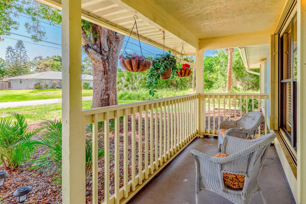 INDIAN RIVER ESTATES UNIT 8 - Residential