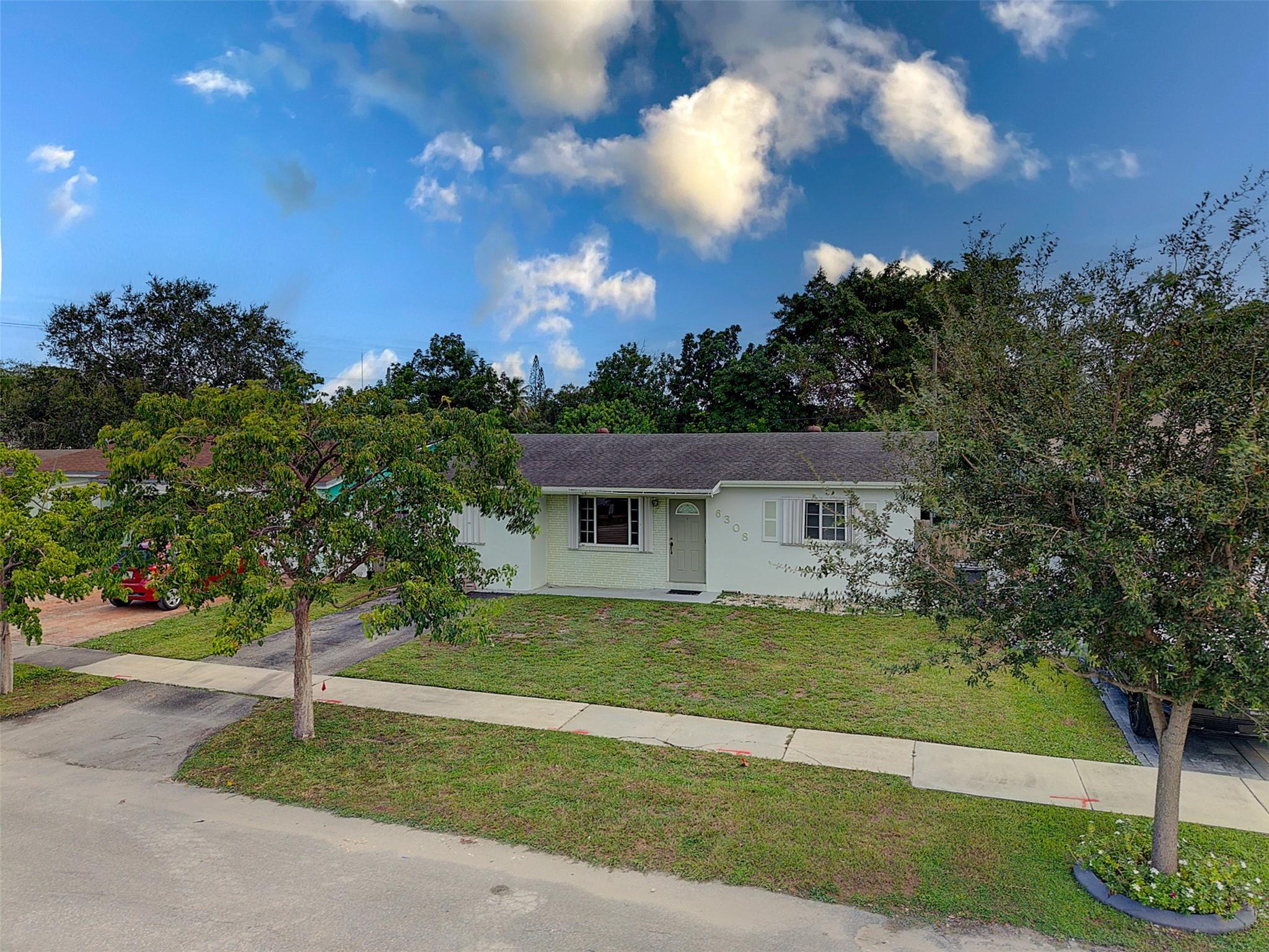 Discover this beautifully maintained home featuring 3 bedrooms, 3 full bathrooms, and a versatile den perfect for an office, playroom, or guest space. The open layout offers plenty of natural light, a modern kitchen, and comfortable living areas designed for both relaxation and entertaining. Located just minutes from the iconic Seminole Hard Rock Hotel & Casino, with quick access to the Florida Turnpike for an easy commute in any direction. Enjoy convenience, comfort, and location all in one home!