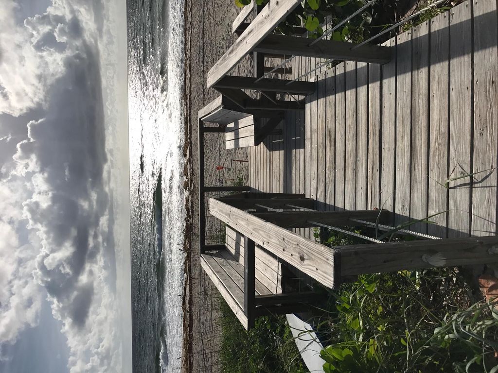 Photo of 5501 N Ocean Boulevard, Ocean Ridge, FL 33435 (MLS # B26018510)