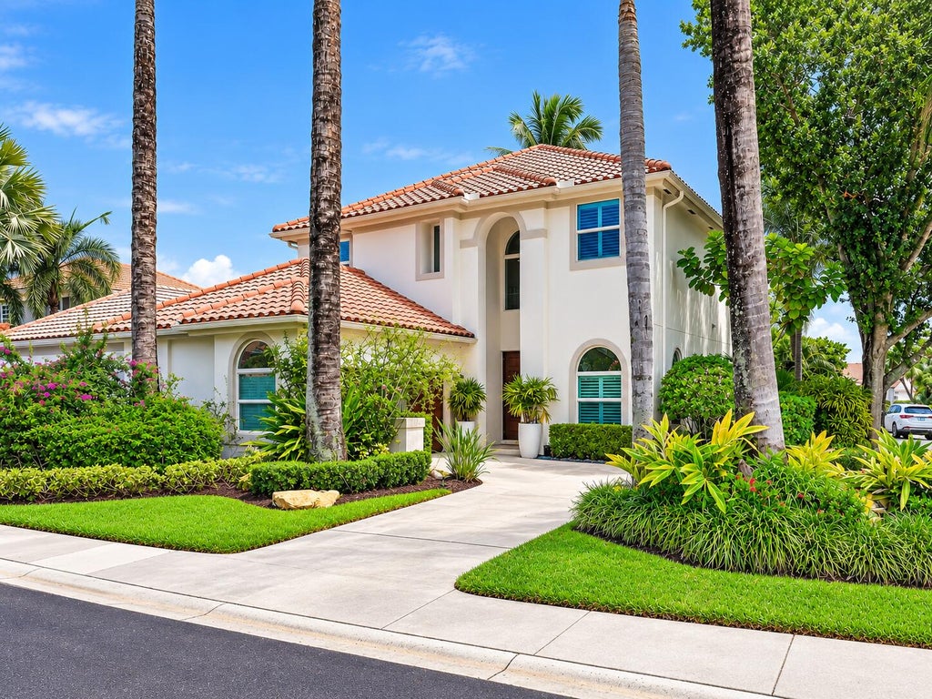 Photo of 123 Augusta Court, Jupiter, FL 33458 (MLS # B26071128)
