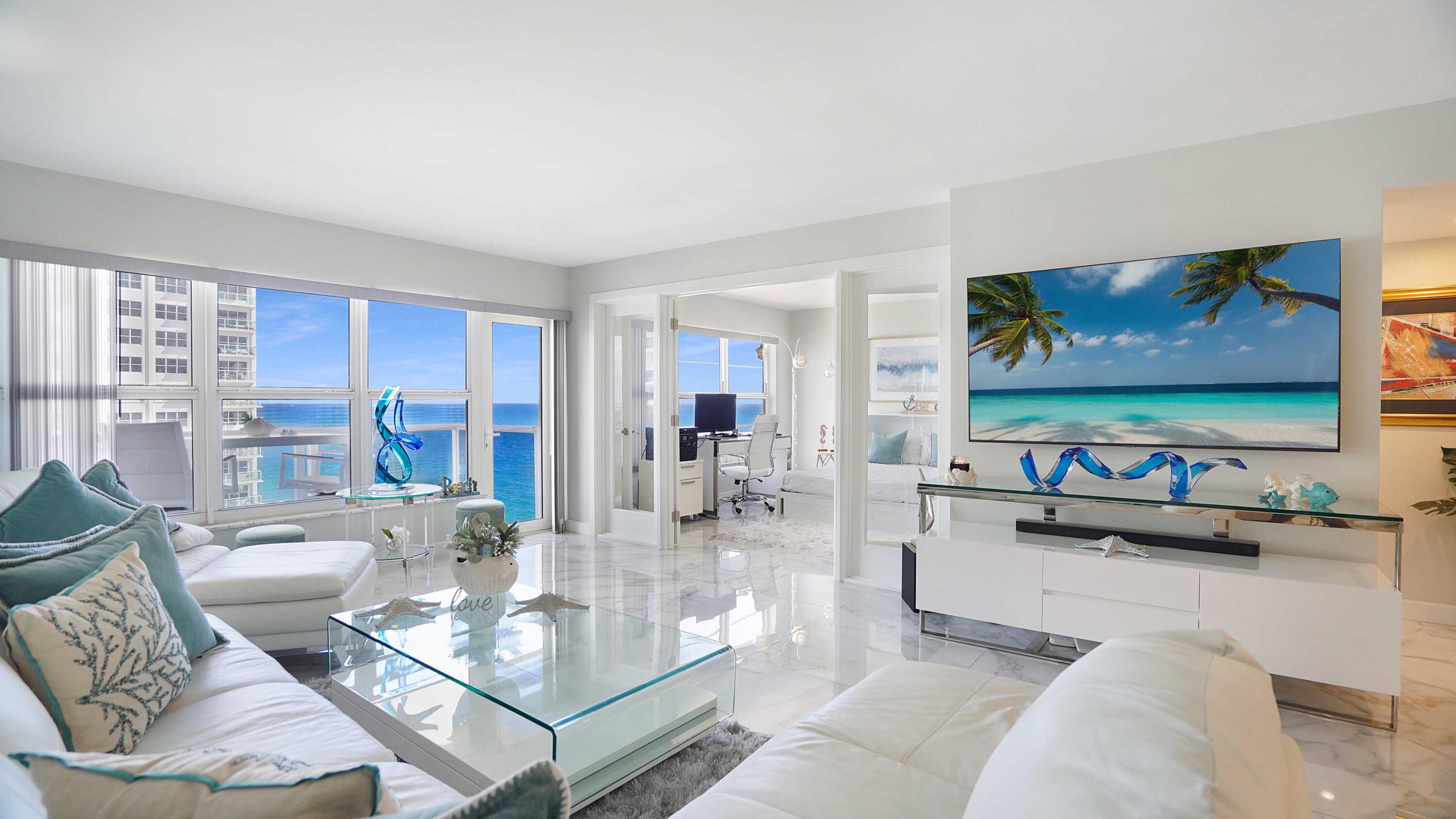3500 Galt Ocean Drive 1216