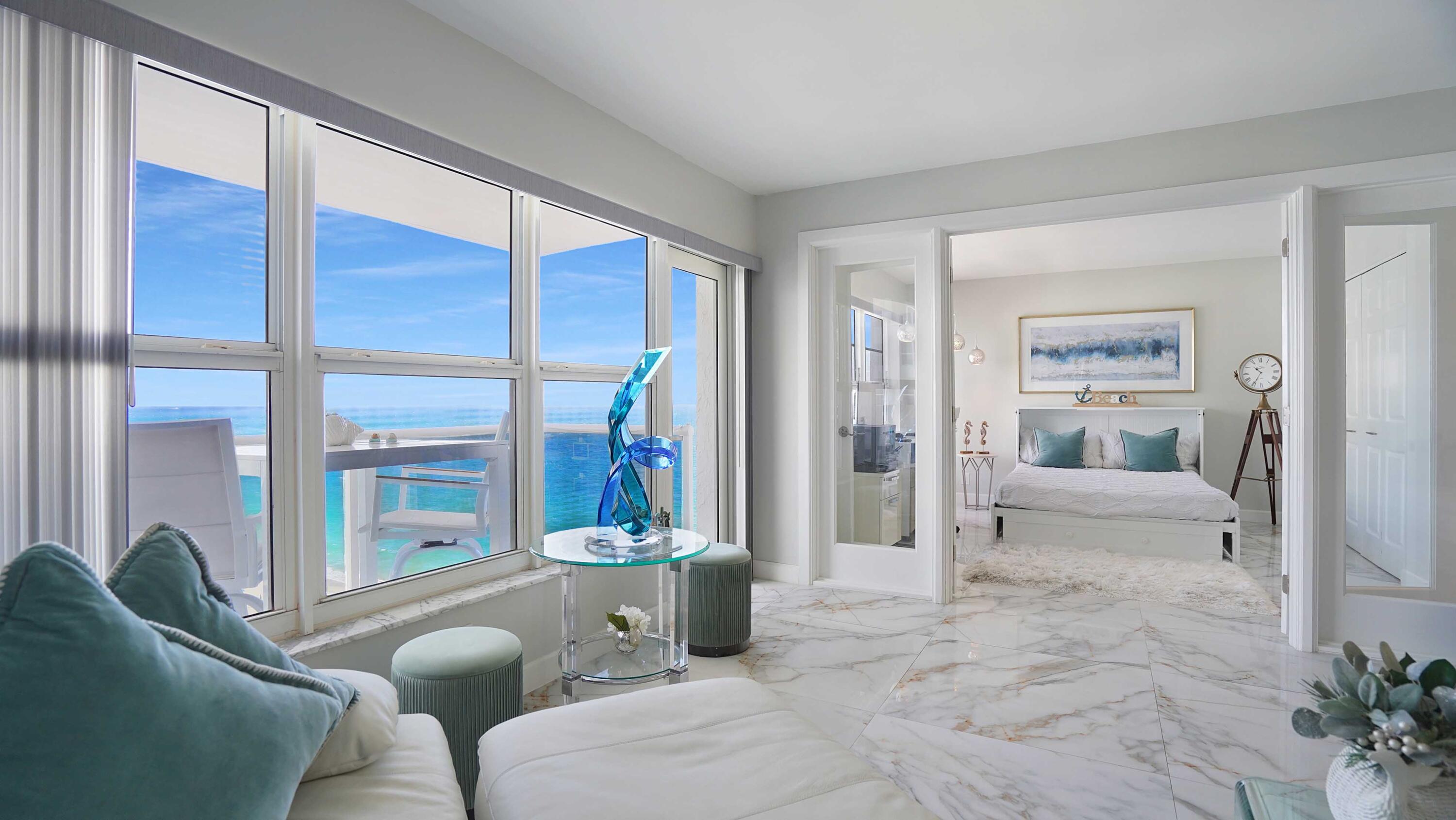 3500 Galt Ocean Drive 1216