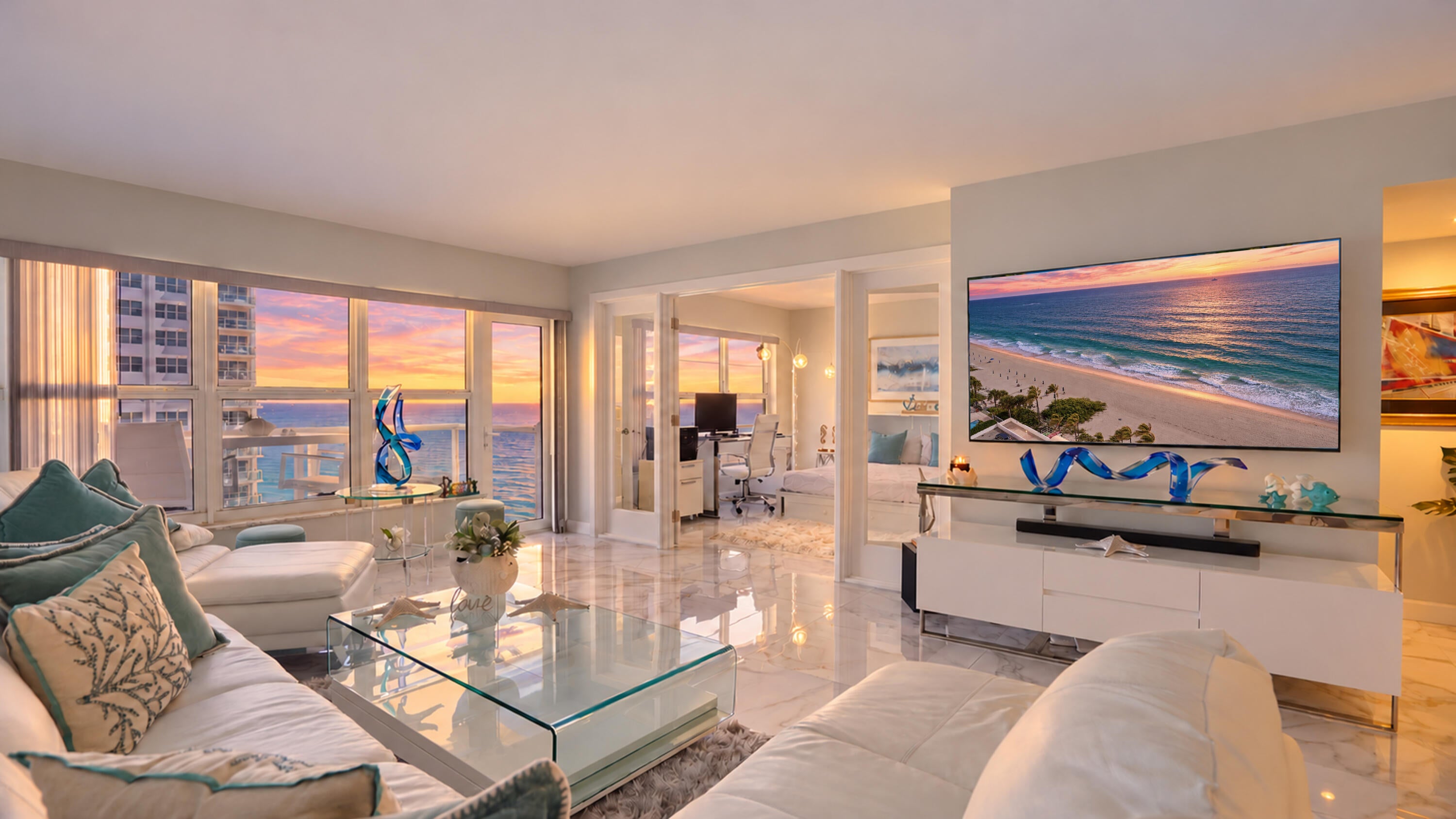 3500 Galt Ocean Drive 1216
