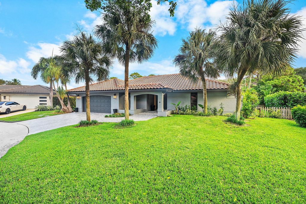 Photo of 3614 NW 23rd Terrace, Boca Raton, FL 33431 (MLS # R11127652)