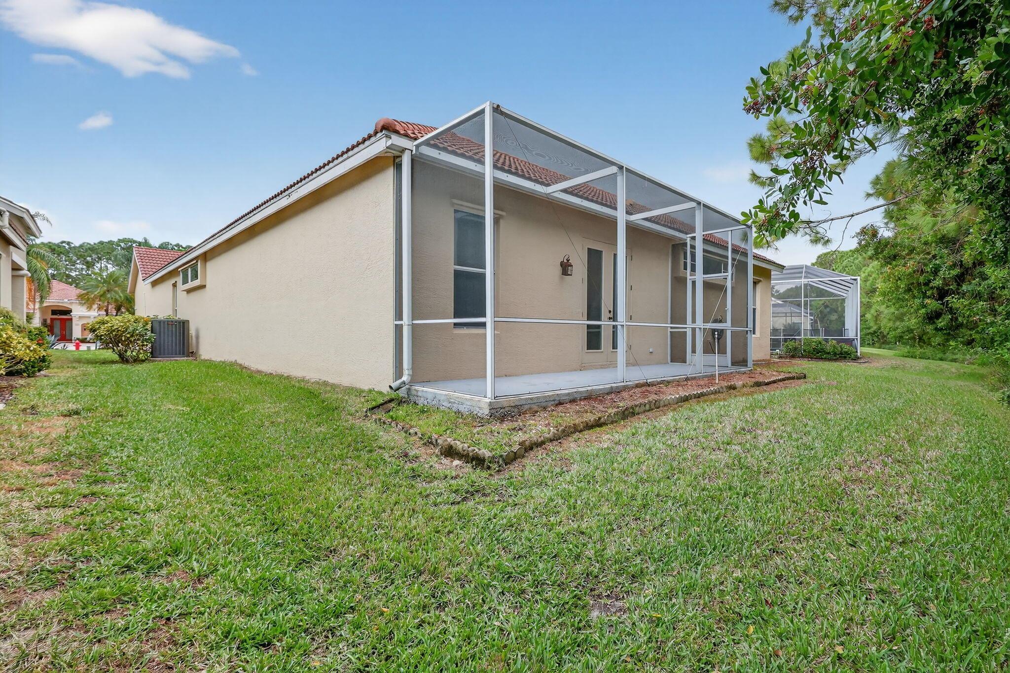 LAKE CHARLES PHASE 3E - Residential