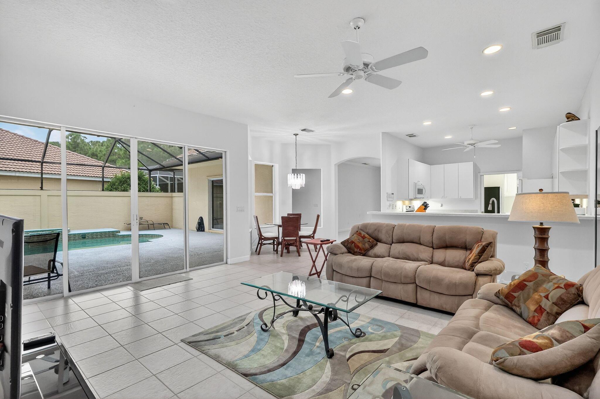 LAKE CHARLES PHASE 3E - Residential