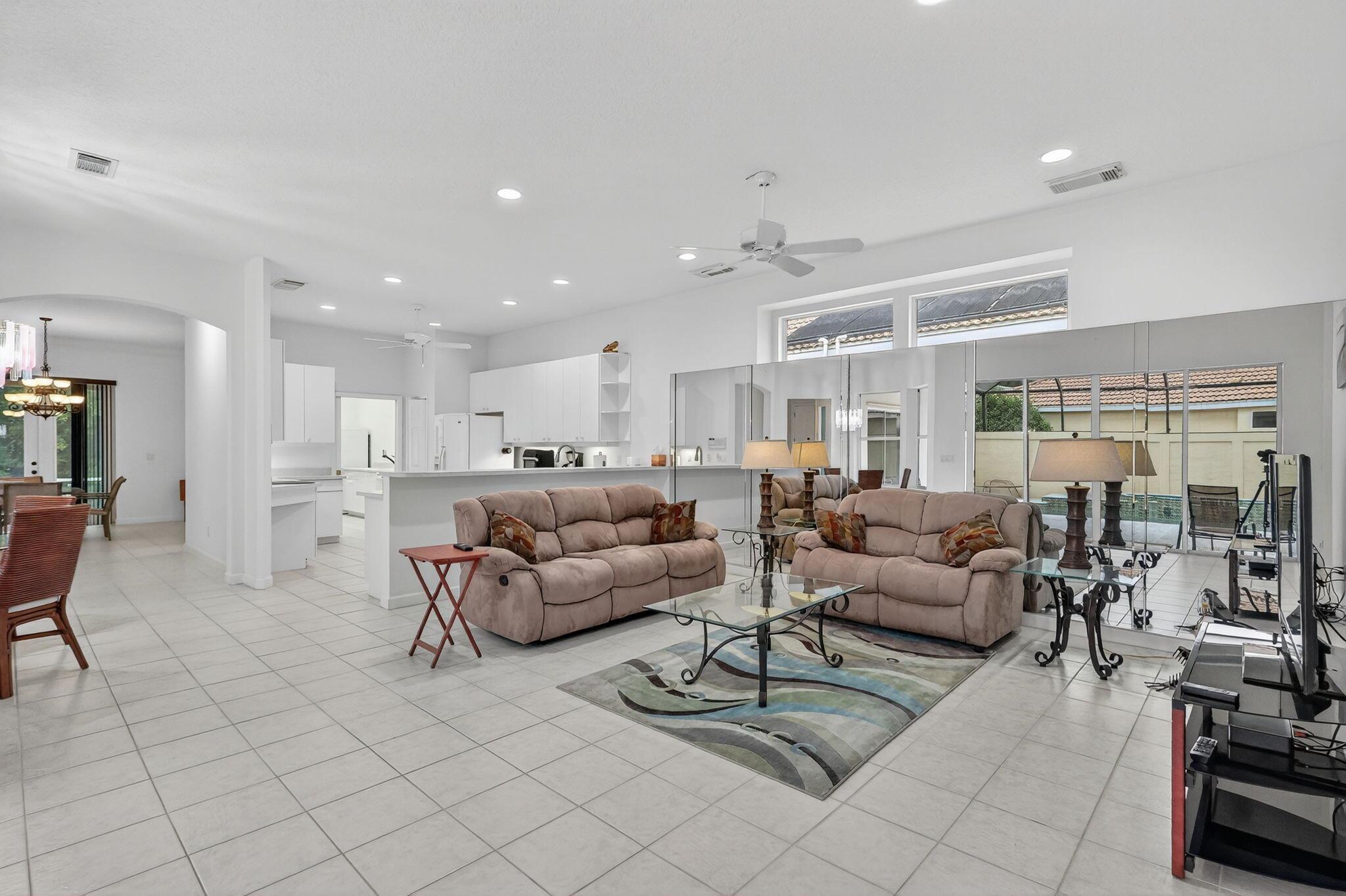 LAKE CHARLES PHASE 3E - Residential