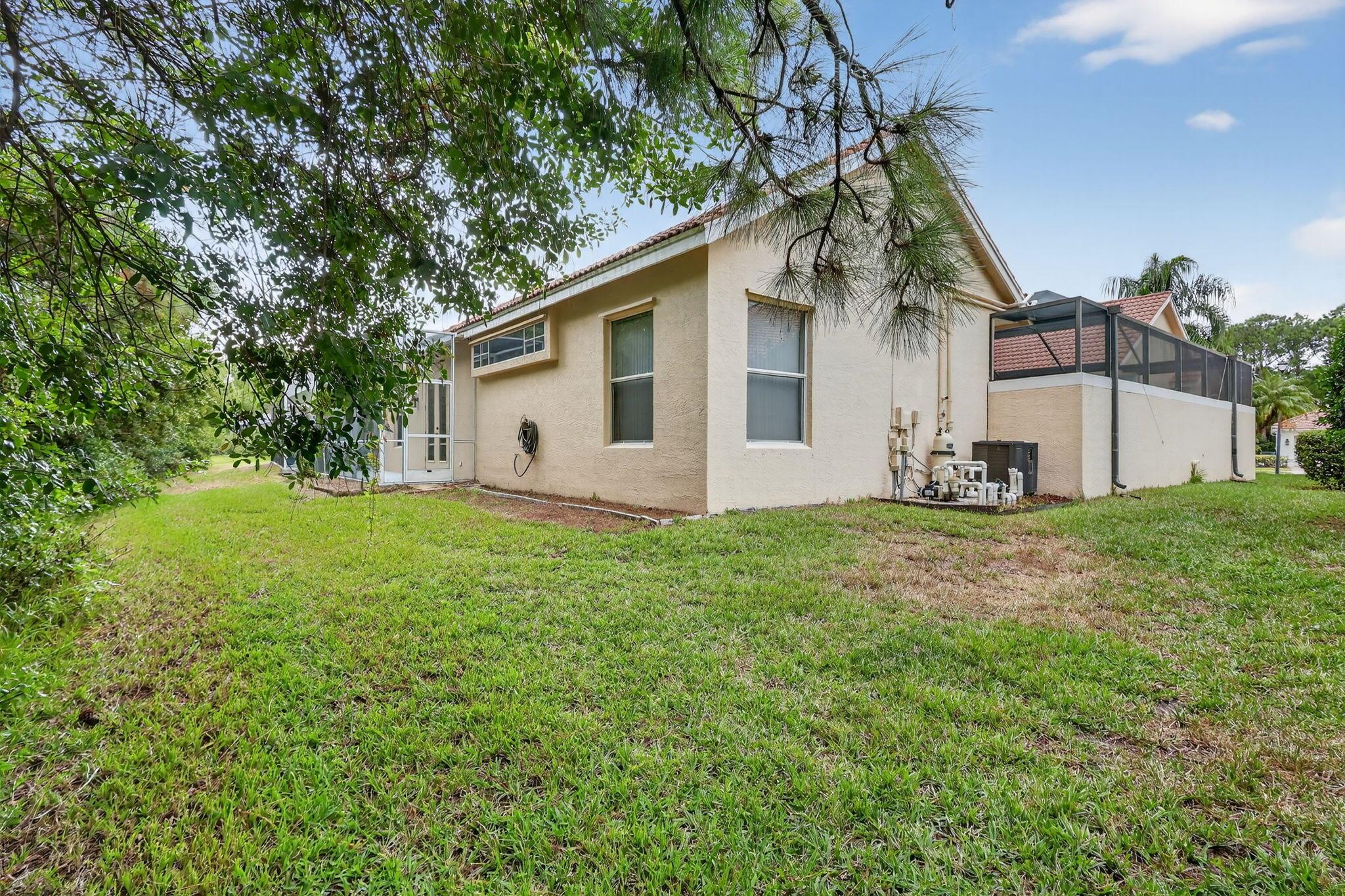 LAKE CHARLES PHASE 3E - Residential