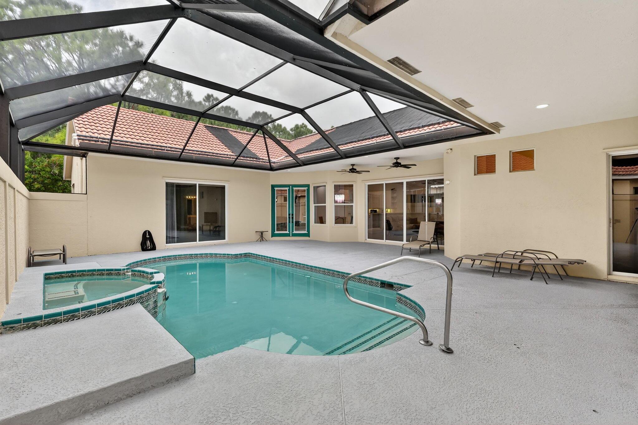 LAKE CHARLES PHASE 3E - Residential