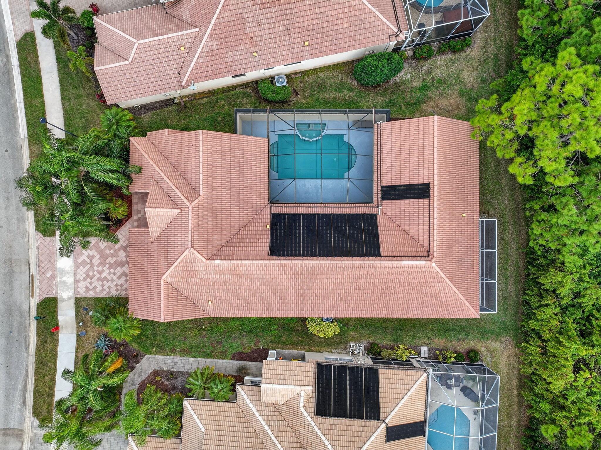 LAKE CHARLES PHASE 3E - Residential