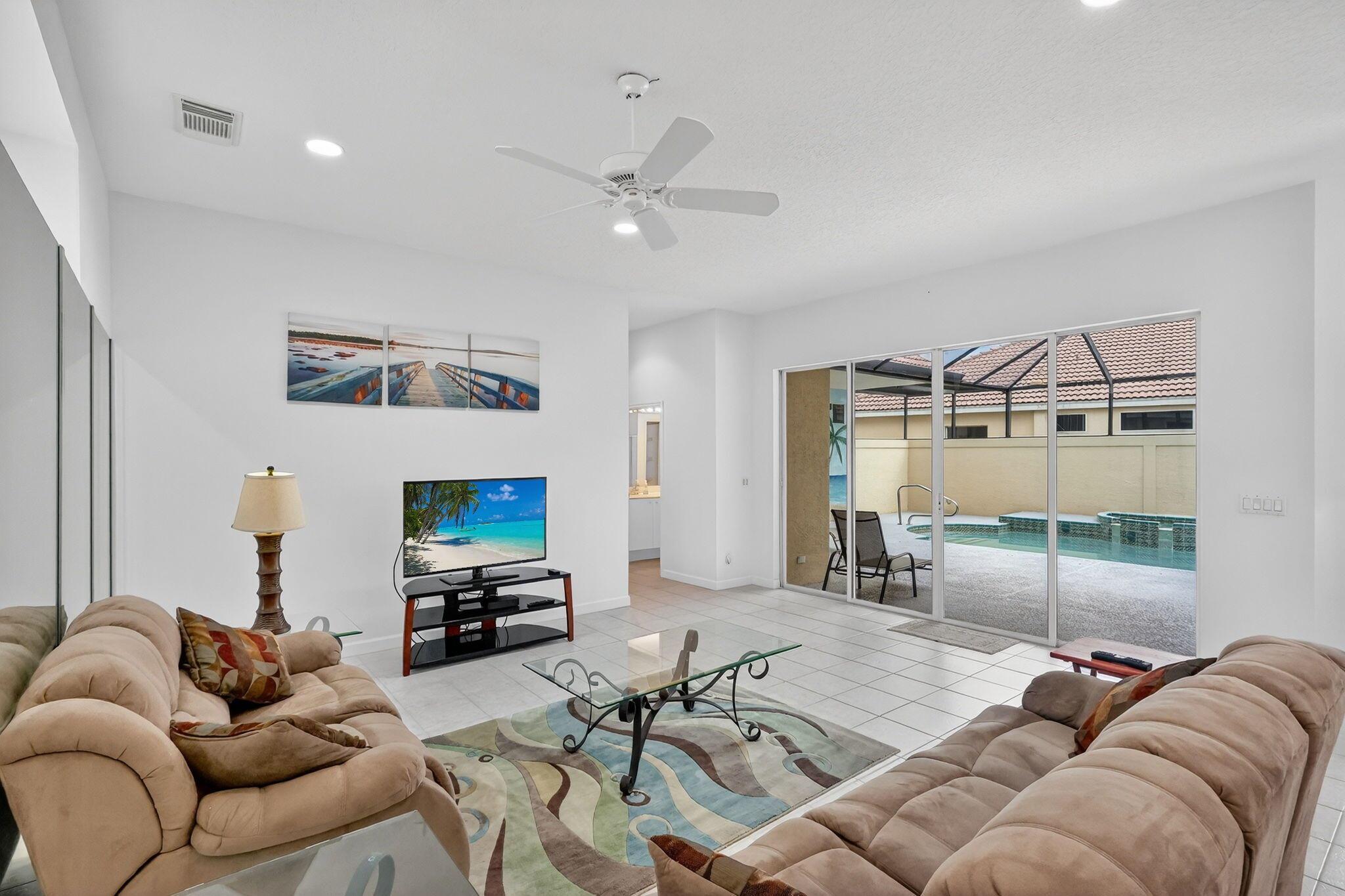 LAKE CHARLES PHASE 3E - Residential