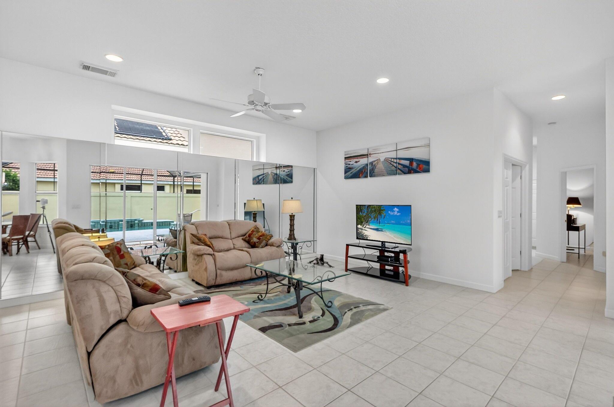 LAKE CHARLES PHASE 3E - Residential