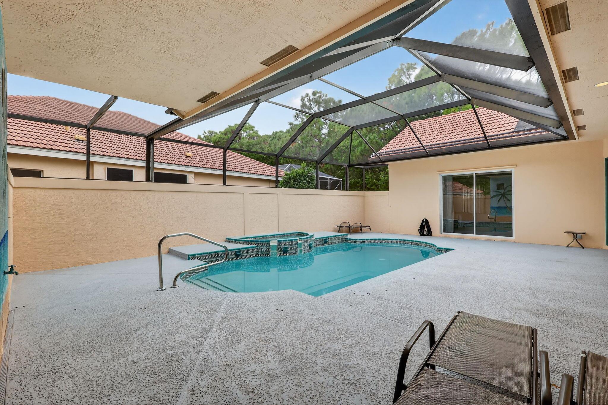 LAKE CHARLES PHASE 3E - Residential