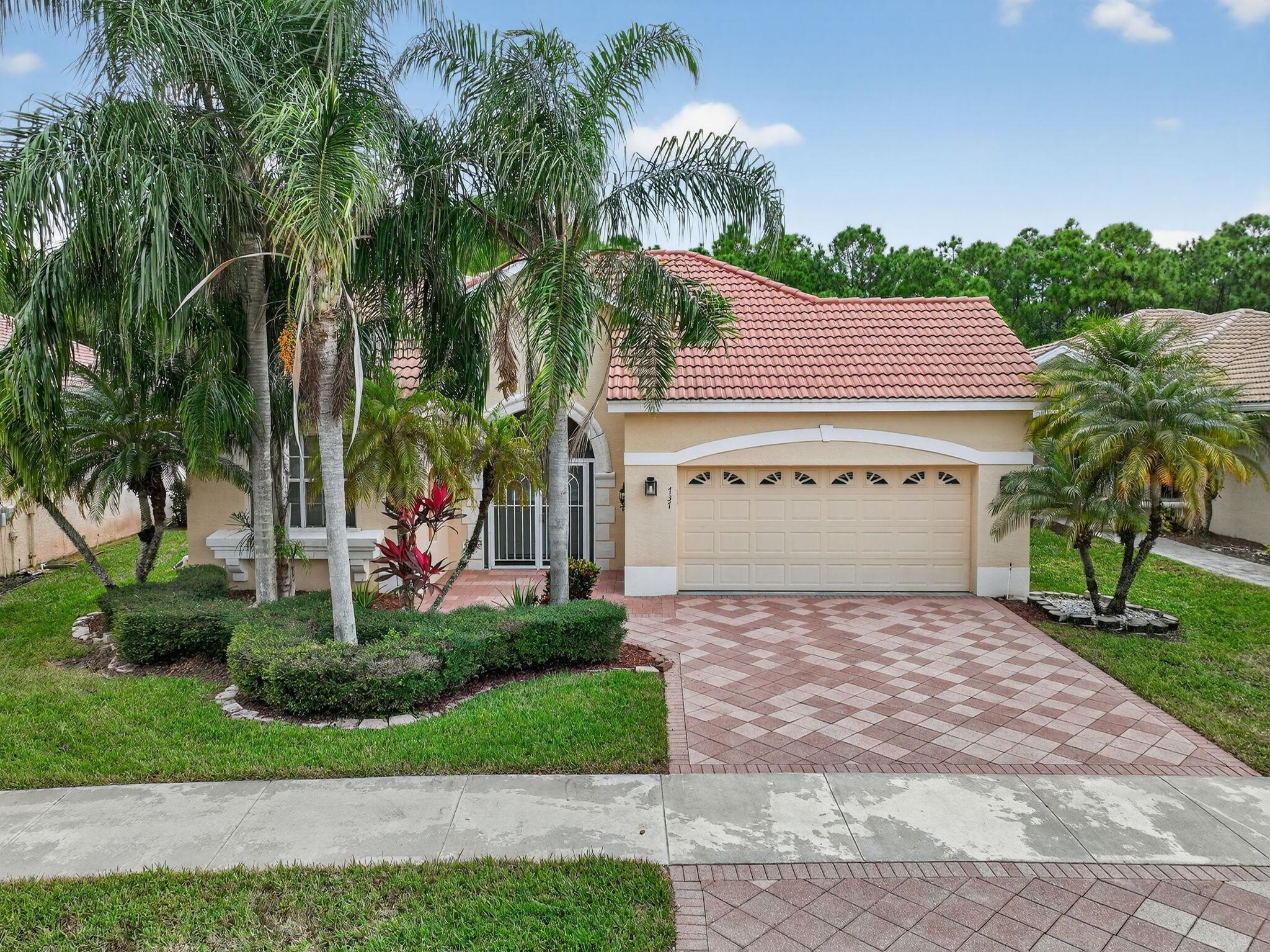 LAKE CHARLES PHASE 3E - Residential