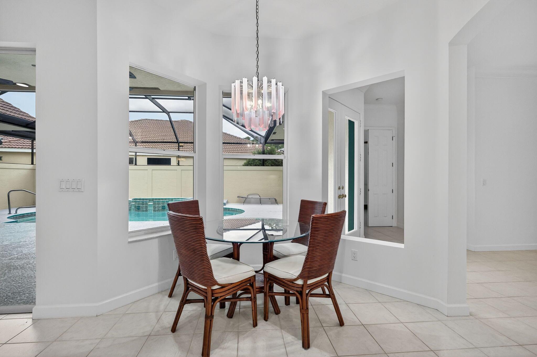 LAKE CHARLES PHASE 3E - Residential