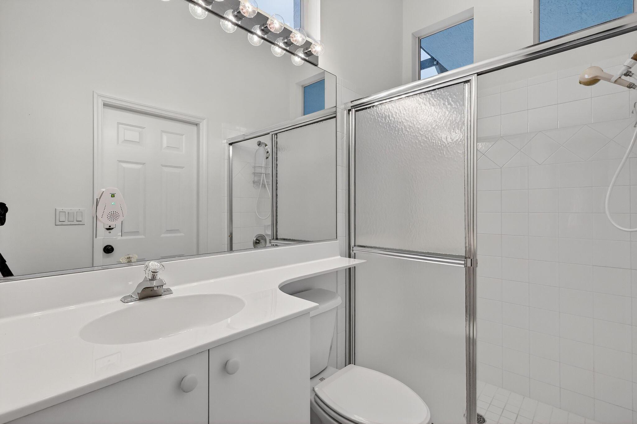 LAKE CHARLES PHASE 3E - Residential