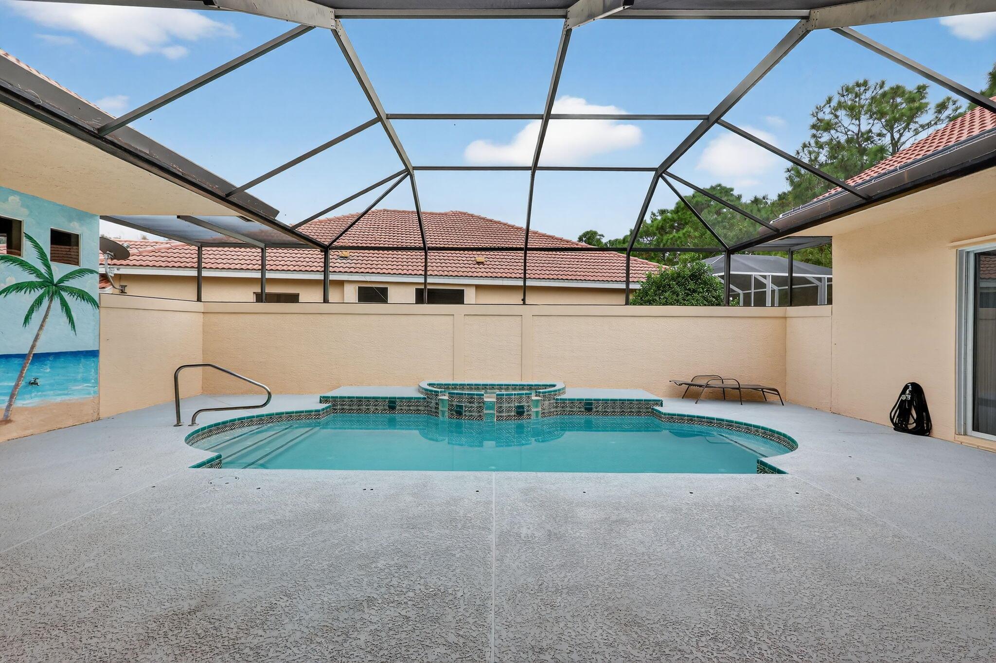 LAKE CHARLES PHASE 3E - Residential