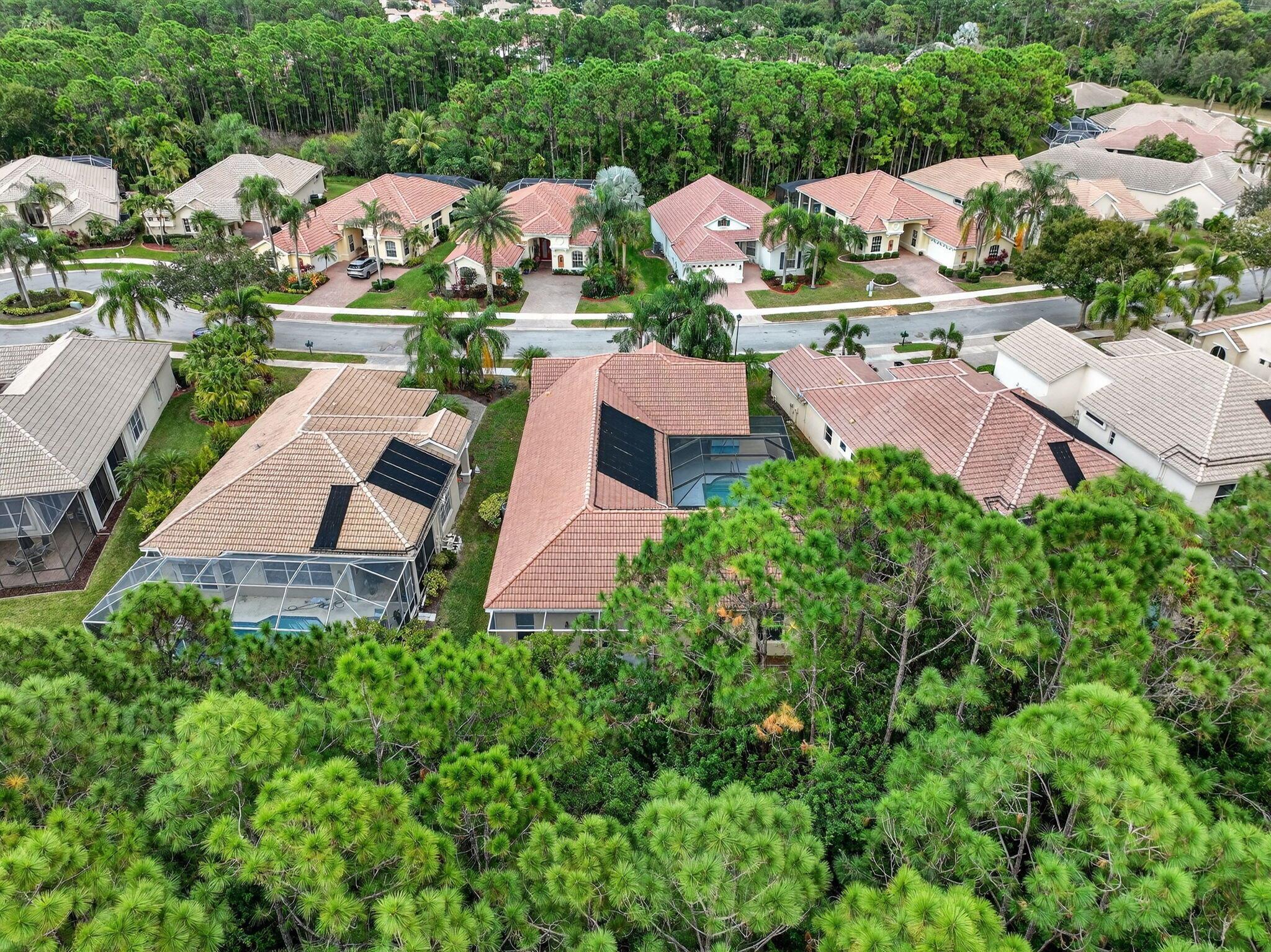 LAKE CHARLES PHASE 3E - Residential