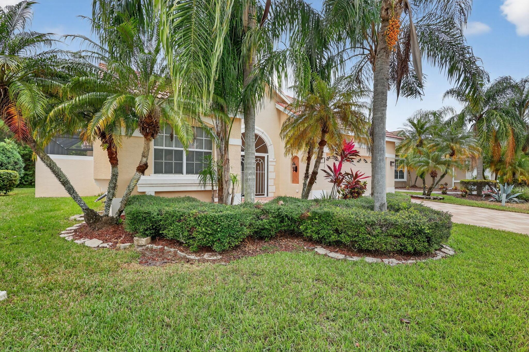 LAKE CHARLES PHASE 3E - Residential