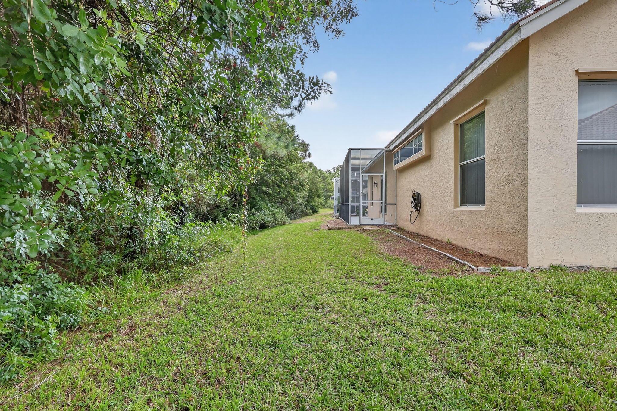 LAKE CHARLES PHASE 3E - Residential